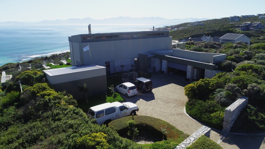 6 Bedroom Property for Sale in Romansbaai Estate Western Cape